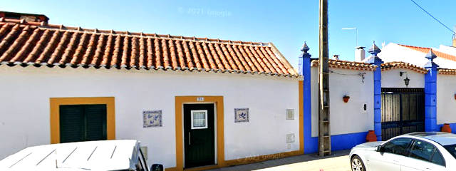 Guia de Portugal