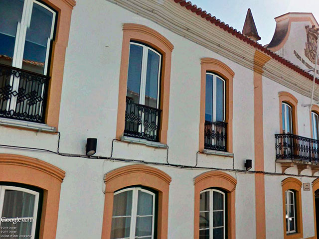 Guia de Portugal