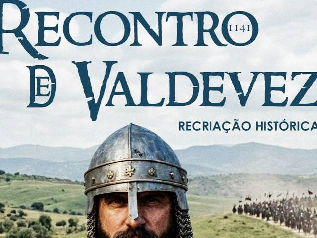 Recontro de Arcos de Valdevez, distrito de Viana do Castelo, Alto Minho &copy; CM de Arcos de Valdevez, ilustração