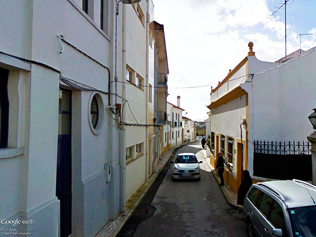 Guia de Portugal