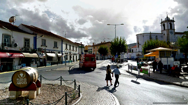 Guia Vinhedos de Portugal