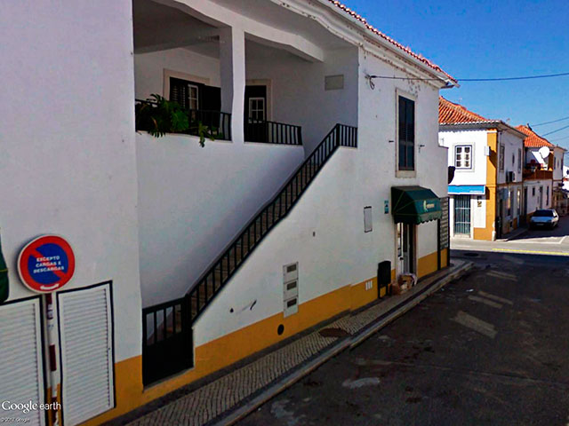 Guia de Portugal