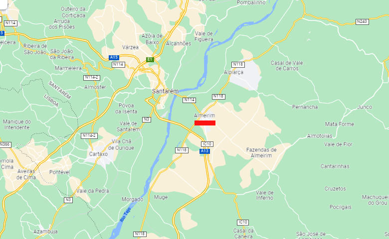 Guia de Portugal