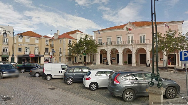 Guia dos Vinhedos de Portugal