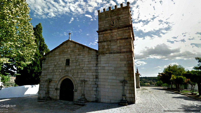 Guia dos Vinhedos de Portugal