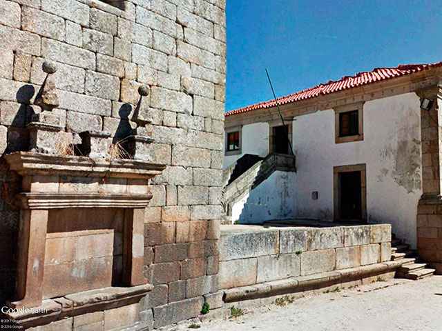 Guia de Aguiar da Beira