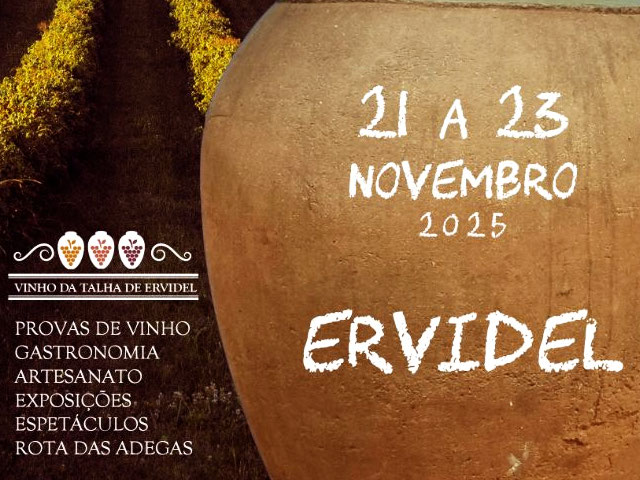 Vinhos de talha em Aljustrel (Distrito de Beja), no Baixo Alentejo &copy; Internet, ilustração