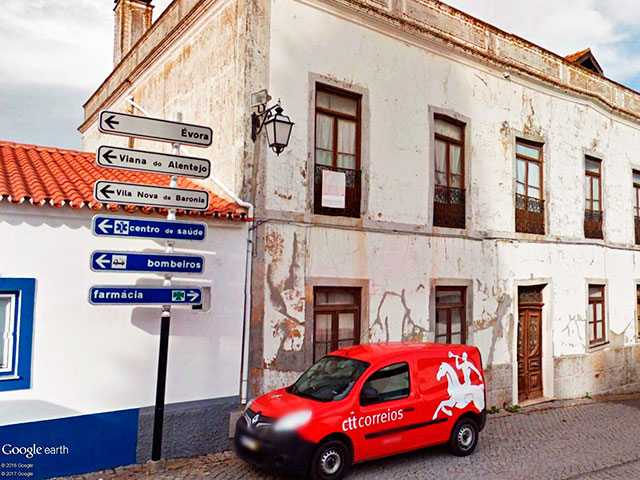 Guia de Portugal