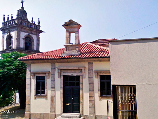 Guia de Amarante