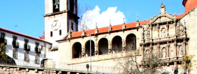 Guia de Amarante