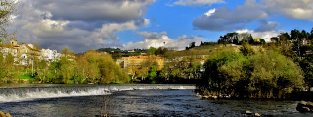 Guia de Amarante