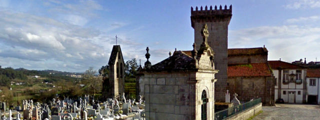 Guia de Portugal