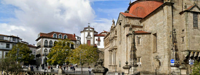 Guia de Portugal