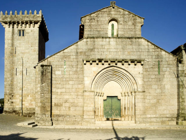 Guia de Portugal