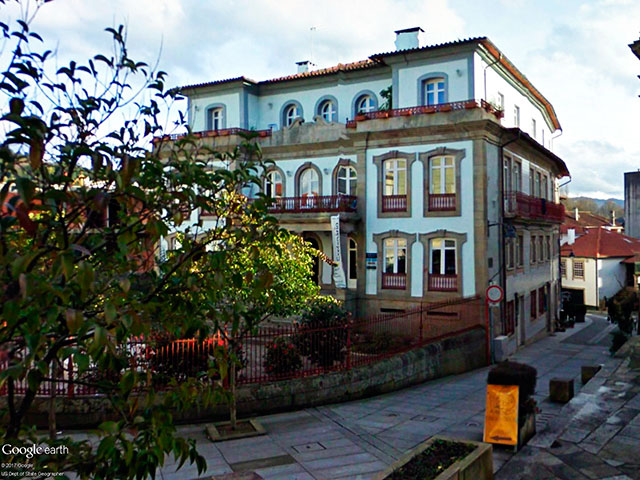 Guia de Arcos de Valdevez