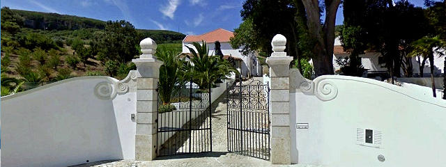 Guía Vinhos de Portugal
