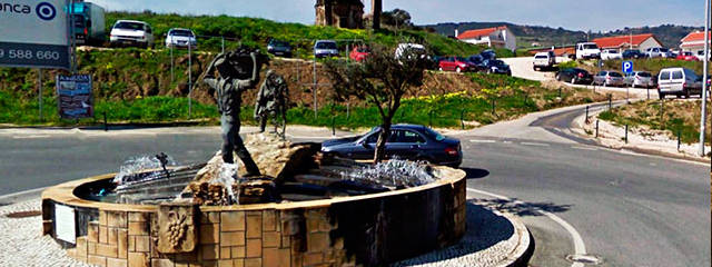 Reiseführer zum Weine von Portugal