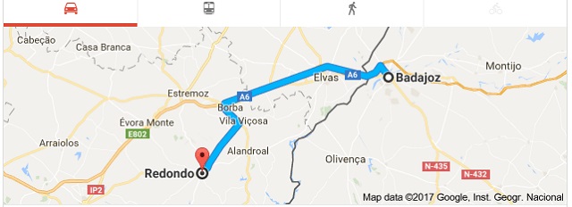 Guia de Portugal