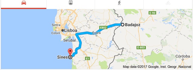 Guia de Portugal