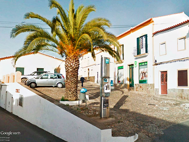 Guia de Portugal