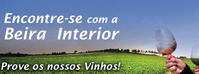Vinhos da Beira interior (Região Centro de Portugal) &copy; CVR Beira Interior, ilustração