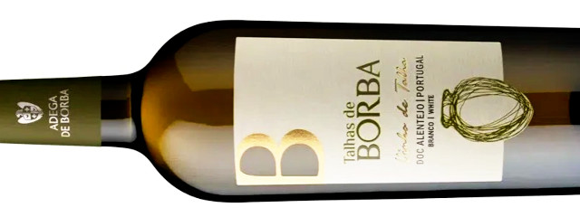 Vinho de Talha Adega de Borba DOC Alentejo (Adega de Borba), Borba, Alentejo &copy; / Internet, Ilustração