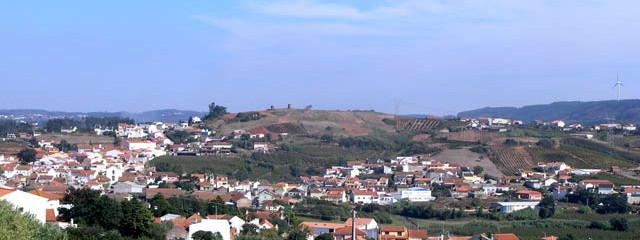 Guia de Cadaval