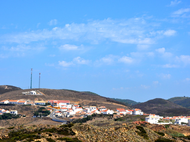 Guia de Aljezur