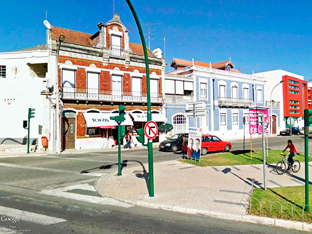 Guia de Portugal