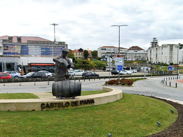 Guia de Castelo de Paiva