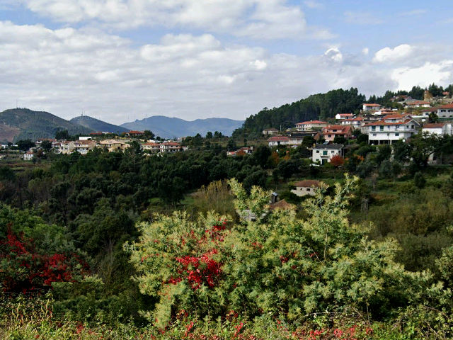 Guia de Castelo de Paiva