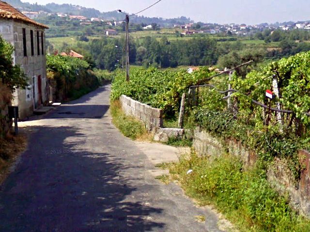 Guia de Castelo de Paiva