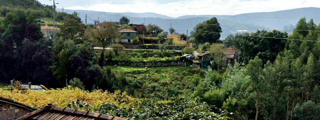 Guia de Castelo de Paiva