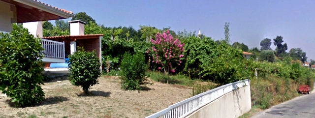 Guia de Castelo de Paiva