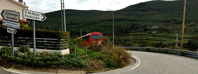Guia de Castelo de Paiva