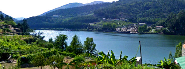 Guia de Castelo de Paiva