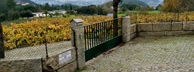 Guia de Castelo de Paiva