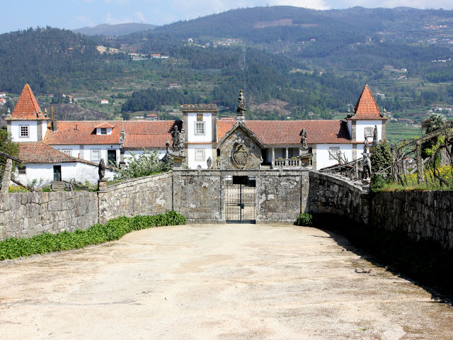 Guia de Castelo de Paiva