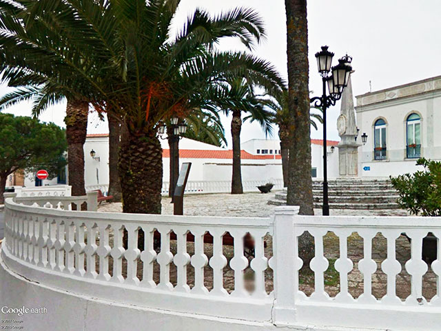 Guia de Portugal
