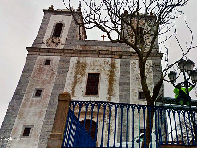 Guia de Portugal