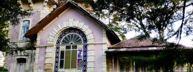 Termas de Chaves (Distrito de Vila Real), em Alto Douro Trás-os-Montes &copy; / CM de Chaves, ilustração