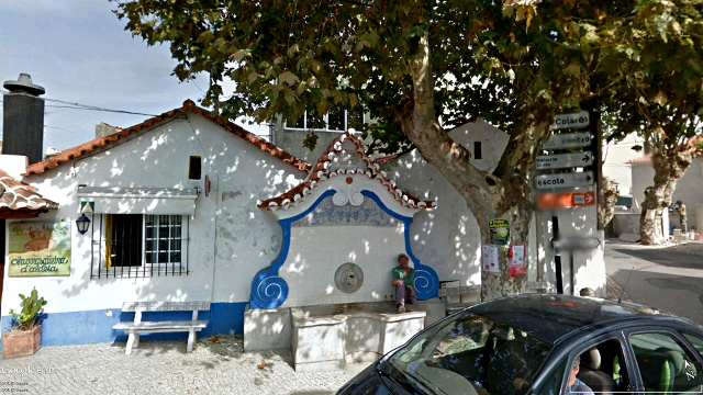 Guide Vins du Portugal