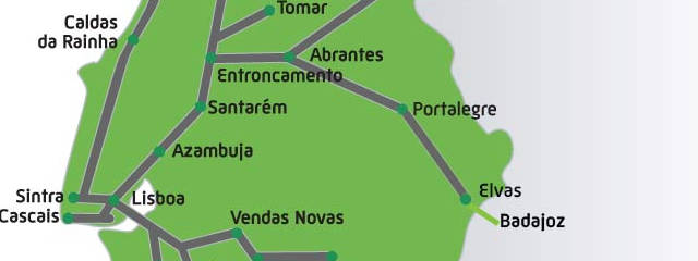 Guia de Portugal