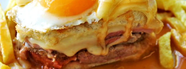 Cocina de Portugal, Guía de Portugal