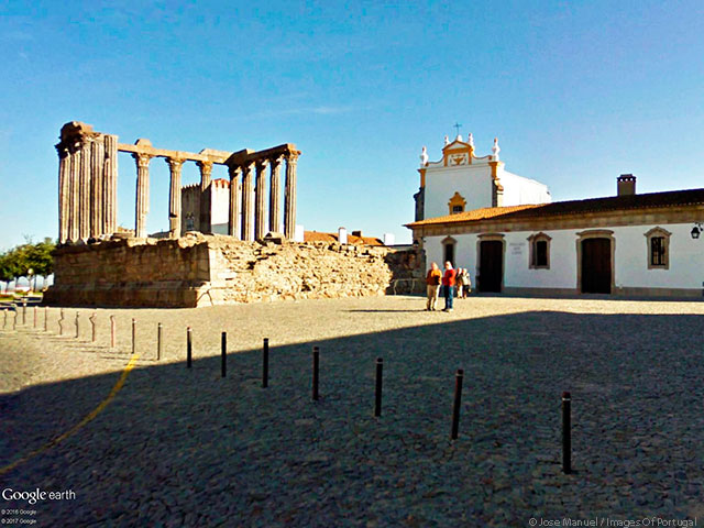 Guia de Portugal