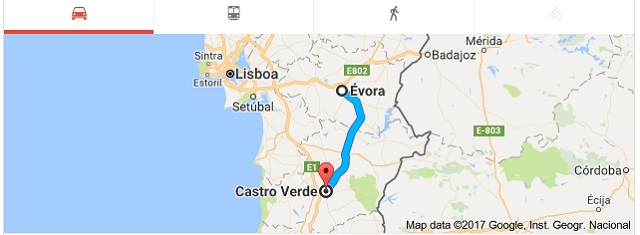 Guia de Portugal