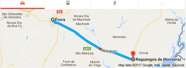 Guia de Portugal