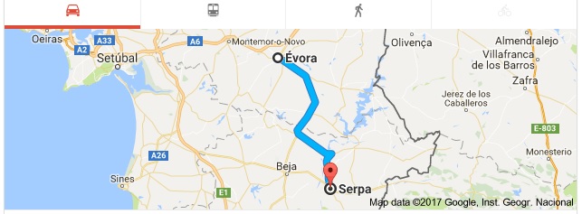 Guia de Portugal