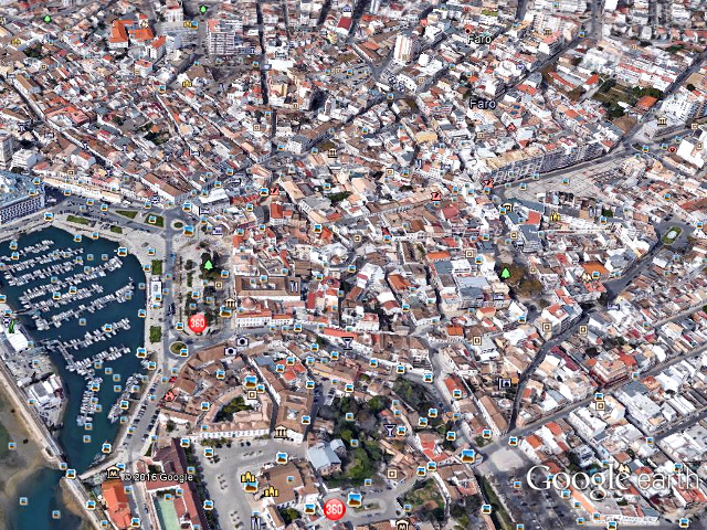 Guide to Algarve Portugal
