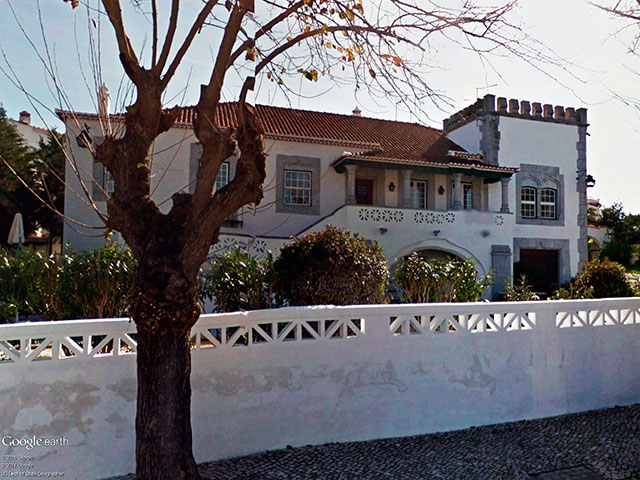 Guia de Portugal